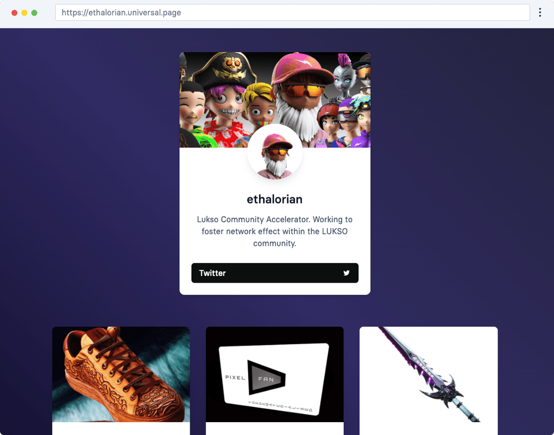 ethelorian.universal.page