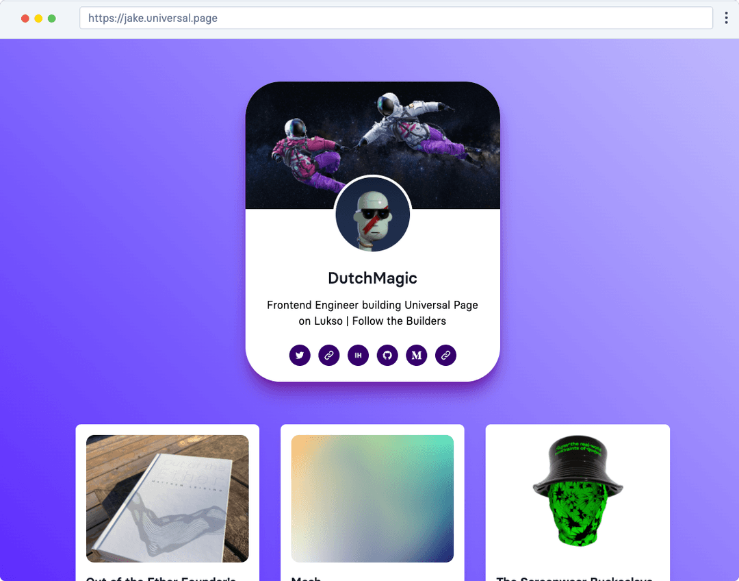 dutchmagic.universal.page