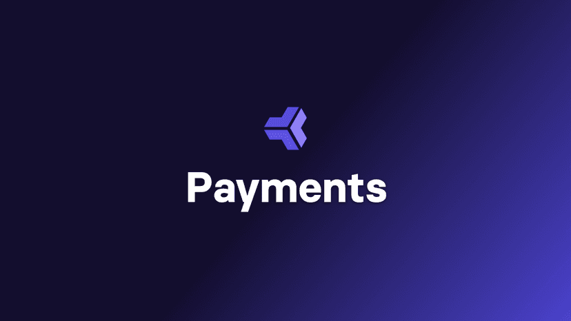 Get paid in LYX through your Universal Page