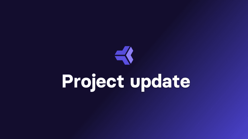 Update on Universal Page